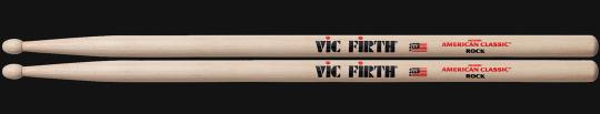 Vic Firth Rock American Classic